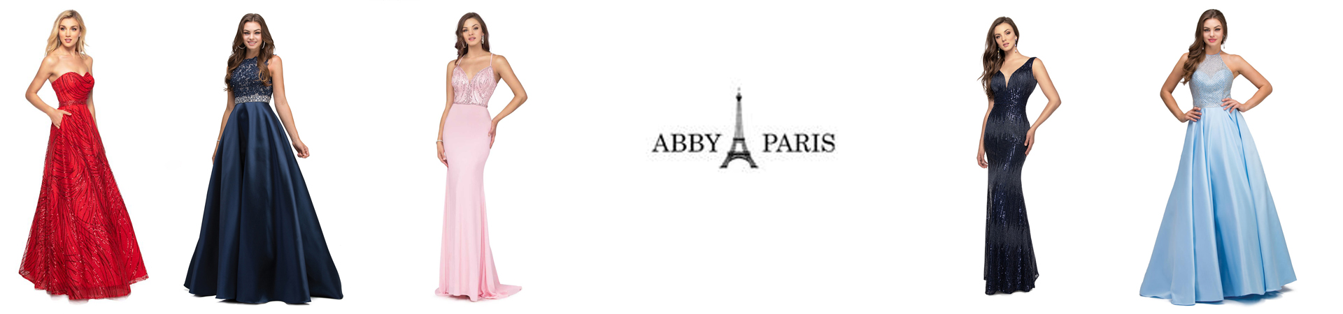 ABBY PARIS